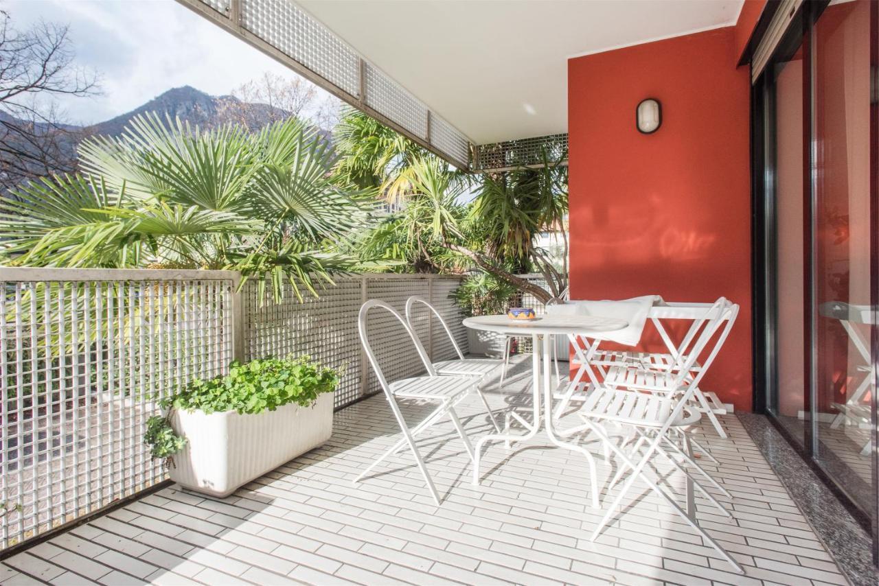 Casa Fortuna Riva del Garda Exterior foto
