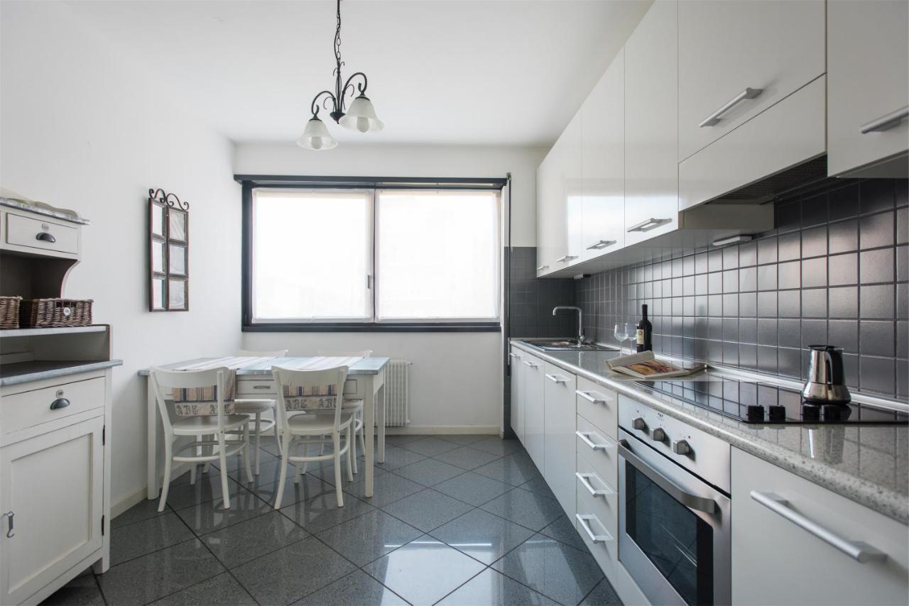 Casa Fortuna Riva del Garda Exterior foto