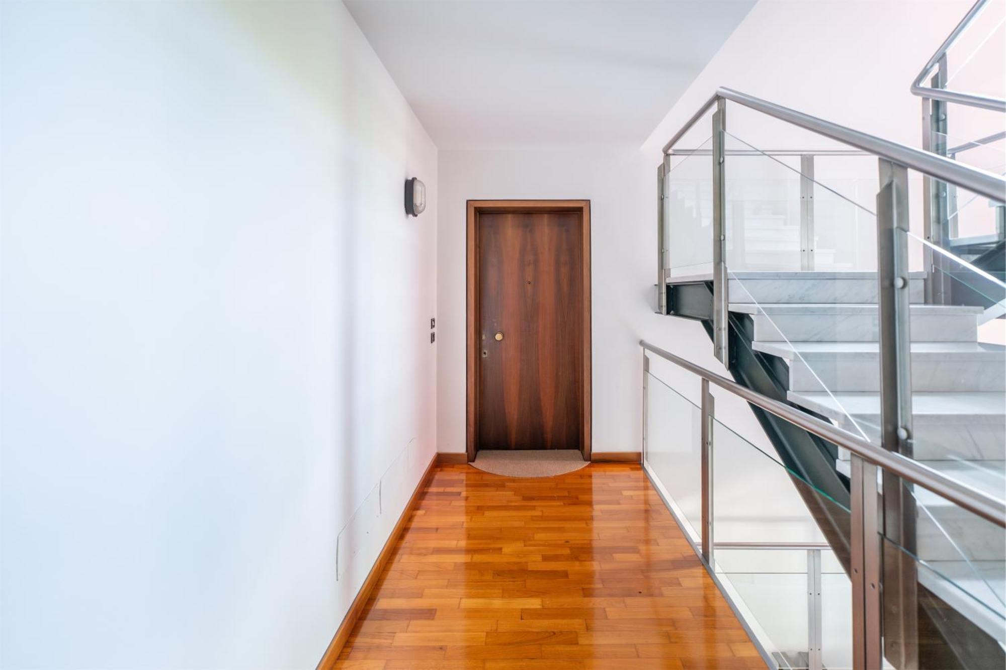 Casa Fortuna Riva del Garda Exterior foto